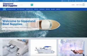 Gippsland Boat Supplies